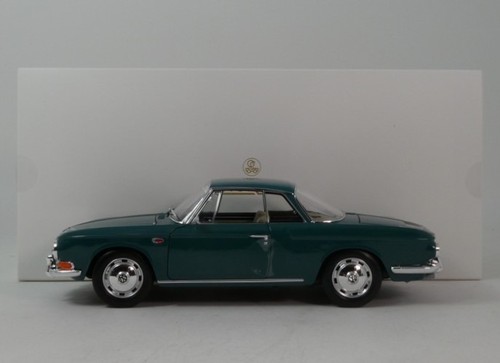 Norev volkswagen karmann - karmann, ghia