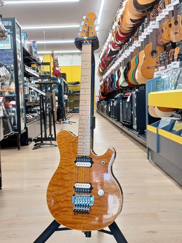 Guitare - (music, man)
