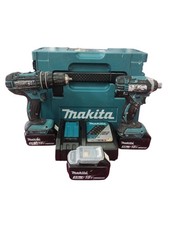 Makita DHP482 Makita DTD159 1