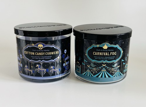 Bath body works carnival - &,