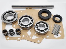 Mgb Vitesse Roulement 3