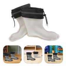  Chaussettes Chaudes En Coton