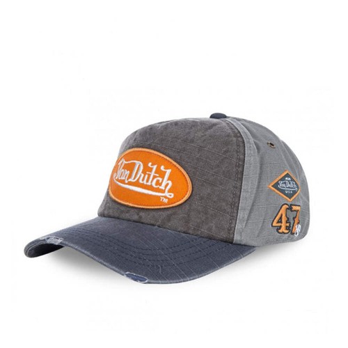 Casquette von dutch - von,