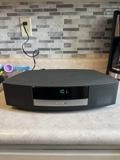 Bose Wave Radio III 3 AM/FM