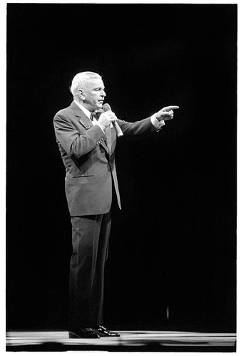 Frank sinatra sportpaleis - frank,