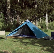 Tente Camping Suspendue 1