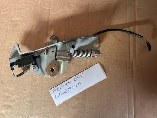 Ensemble frein moteur honda - frein,
