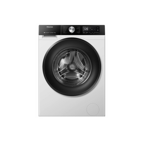 Hisense lave linge frontal 9kg - lave-linge,