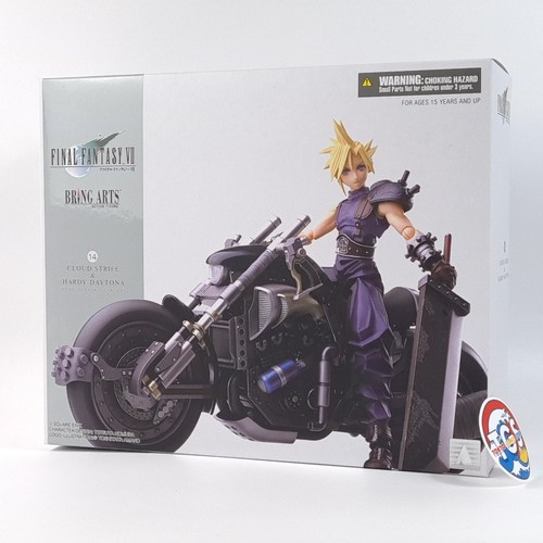 Final fantasy vii cloud strife - final,