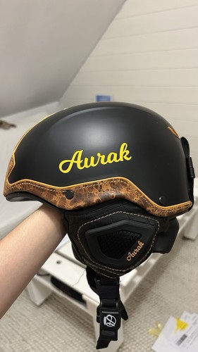 Aurak legend casque ski - aurak,