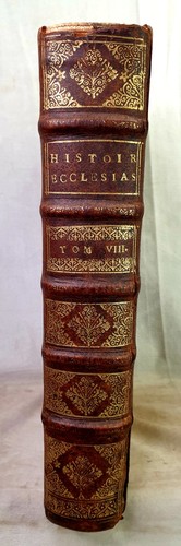 Livre ancien 1702 4 - livre, 1702,