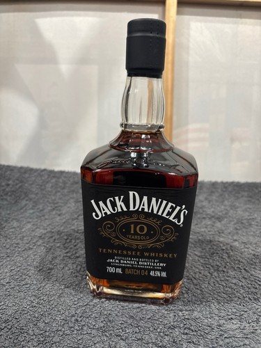 Whisky jack daniel ans - jack,