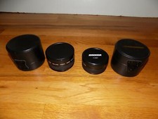 Zykkor Deluxe Video Telephoto