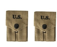 (Pack of 2) WWII US 1911 Colt