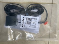 Sonde de température départ