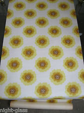 1 ROLL OF ANTIQUE WALLPAPER WALL TAPESTRY/VINTAGE ROLL WALLPAPER/NO.55