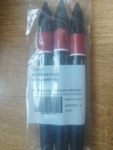 Winsor newton promarker - winsor, &