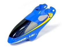 Arkai Verrière Lama V4, Bleu, Avant