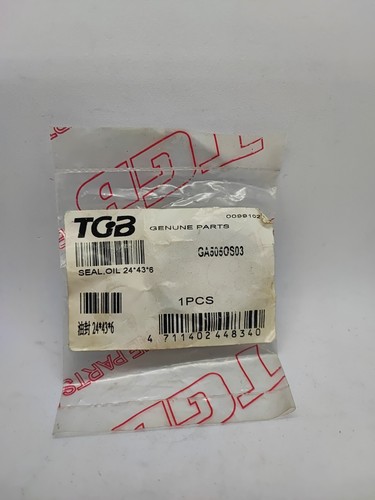 Ga505os03 joint lèvre tgb - à,