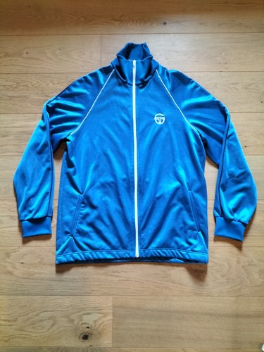 Sergio tacchini vintage - tacchini,