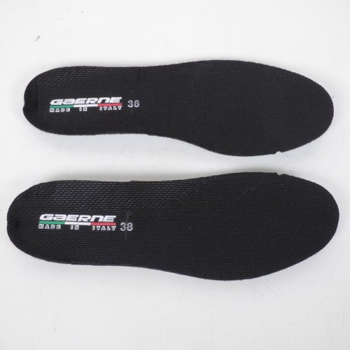 Paire semelle origine - paire,