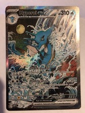 CARTE POKEMON Hyporoi ex SVP