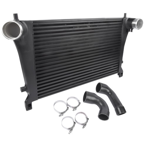 Kit intercooler pour audi - kit,