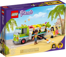 LEGO -- FRIENDS -- 41712 -- LE
