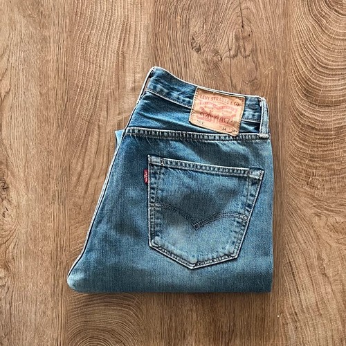 Jean pantalon levi 501 - pantalon, levi's