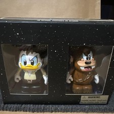 Disney Vinylmation Donald Duck
