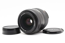 [MINT] Objectif Zoom Autofocus Nikon AF 28-70mm f/3.5-4.5D Pour Nikon F Du JAPON