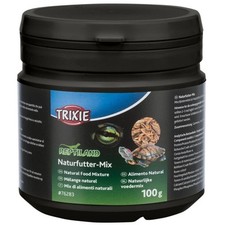 Mélange naturel pour tortues aquatique 100g