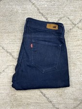 Jean Levis Demi Curve Skinny