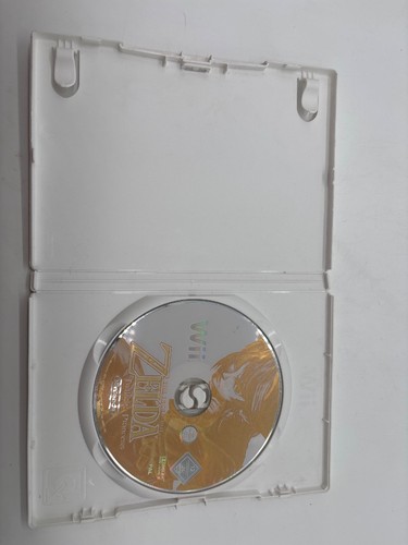 Jeu nintendo wii - wii, legend
