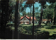 Carte Postale - Belgique -