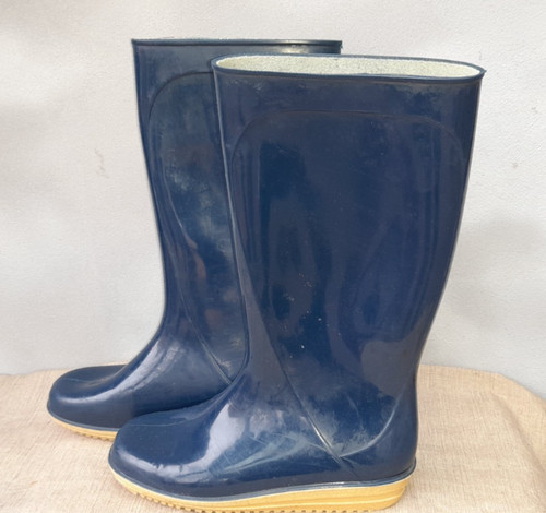 Bottes pluie sarrai zienne - de,