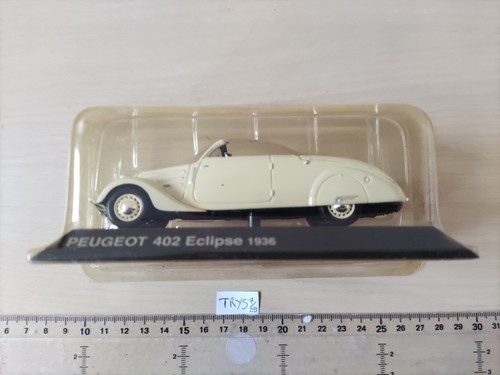 Peugeot 402 éclipse - 402,