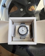 omega swatch mission to moon