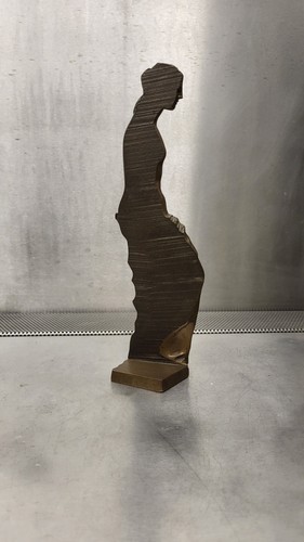 Cesar baldaccini venus de - la,