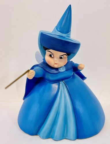 Wdcc merryweather sleeping - merryweather,