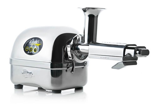 Angel 5500 extracteur de jus - 5500,
