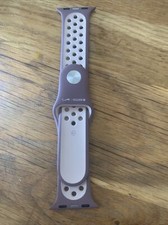 Bracelet Apple Watch Nike