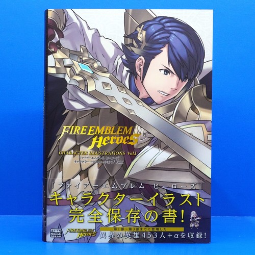 Fire emblem heroes character - fire,