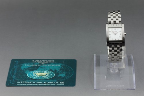 Longines dolce vita - longines,