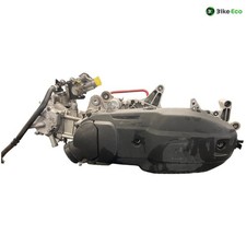 Moteur YAMAHA YPR 125