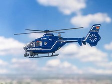 FALLER Hélicoptère de la