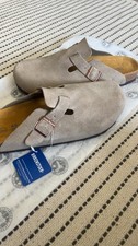 birkenstock boston