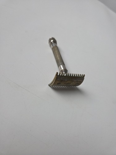 Ancien rasoir gillette - ancien,