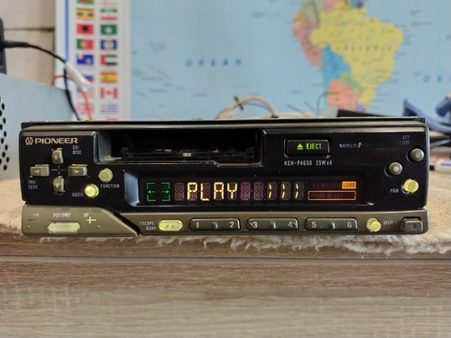 Pioneer keh p4650 car - pioneer,