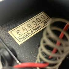 BOSS HM-2 Heavy Metal ACA